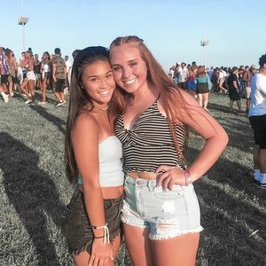 Meet your Posher, Ashley